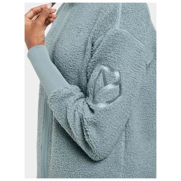 Didriksons - Women's Alexa Full Zip 3 - Fleecejakke