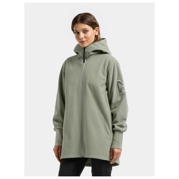 Didriksons - Women's Rinda Full Zip - Fleecejakke
