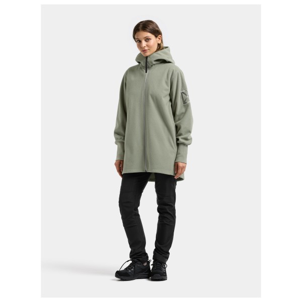 Didriksons - Women's Rinda Full Zip - Fleecejakke