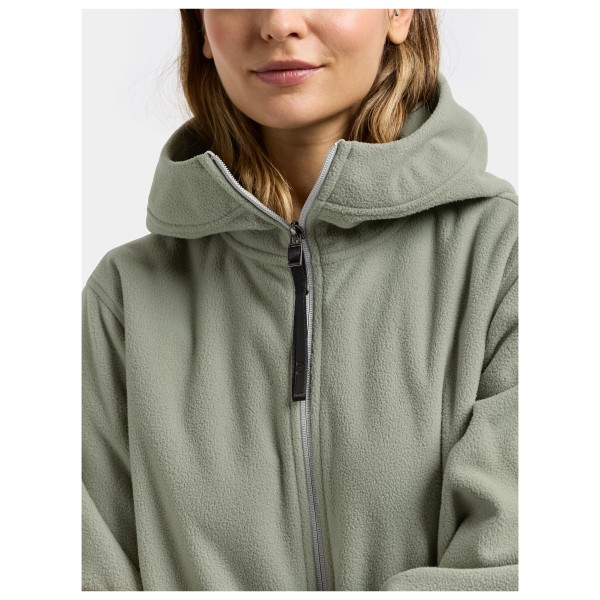 Didriksons - Women's Rinda Full Zip - Forro polar