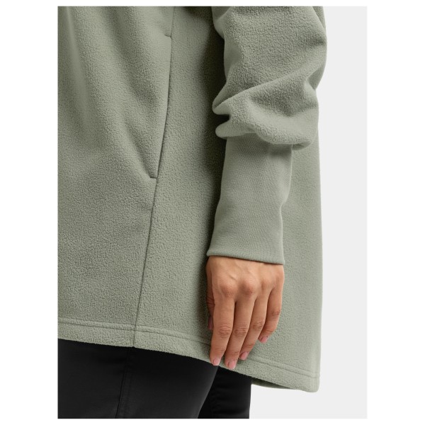 Didriksons - Women's Rinda Full Zip - Forro polar