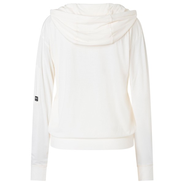 super.natural - Women's Air Hoodie - Munkjacka