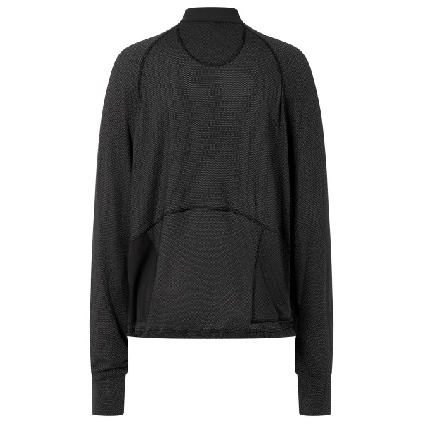 super.natural - Women's Light Air Jacket - Uldjakke