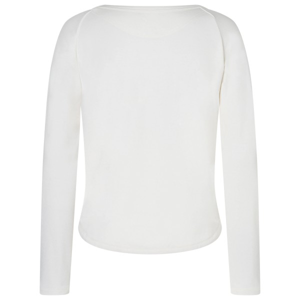 super.natural - Women's Under The Sea Crew - Maglia a manica lunga