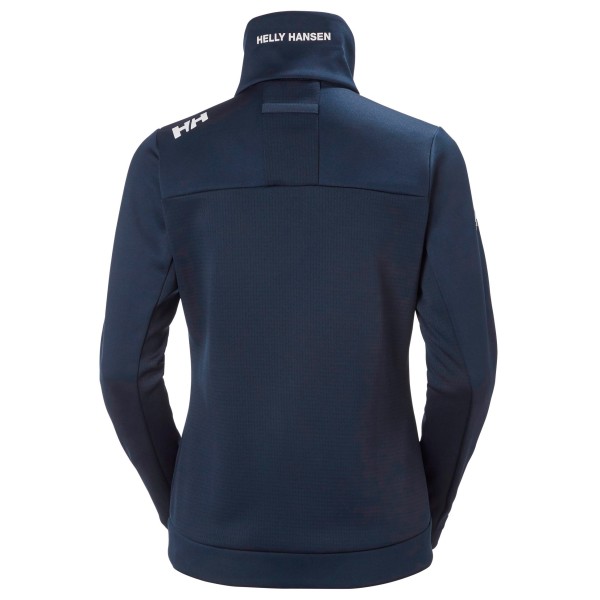 Helly Hansen - Women's Crew Fleece Jacket - Fleecejakke