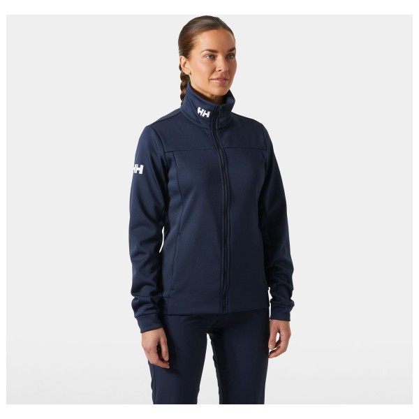 Helly Hansen - Women's Crew Fleece Jacket - Fleecejakke