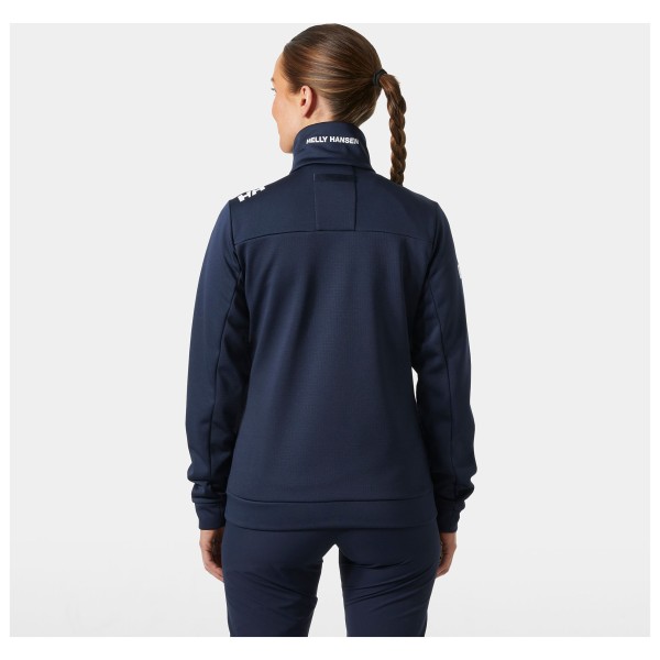 Helly Hansen - Women's Crew Fleece Jacket - Fleecejakke