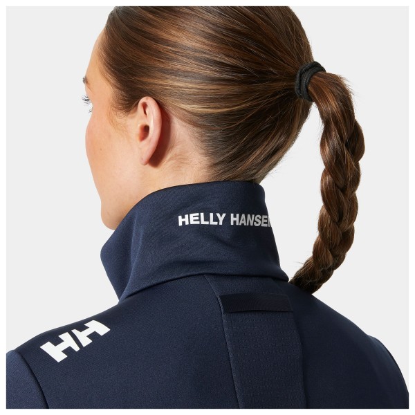 Helly Hansen - Women's Crew Fleece Jacket - Fleecejakke