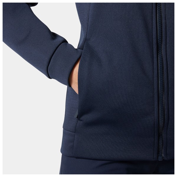 Helly Hansen - Women's Crew Fleece Jacket - Fleecejakke