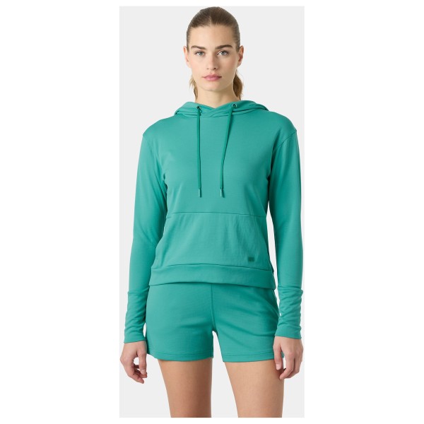 Helly Hansen - Women's Lifa Tech Lite Hoodie - Fleecepulloverit