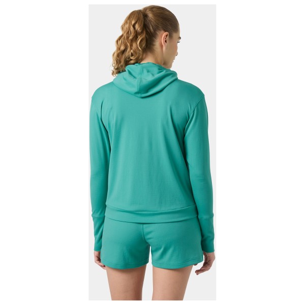 Helly Hansen - Women's Lifa Tech Lite Hoodie - Fleecepulloverit