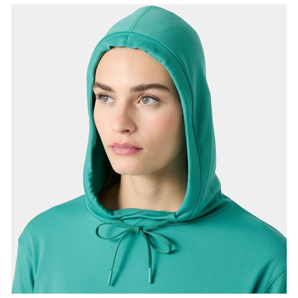Helly Hansen - Women's Lifa Tech Lite Hoodie - Fleecepulloverit