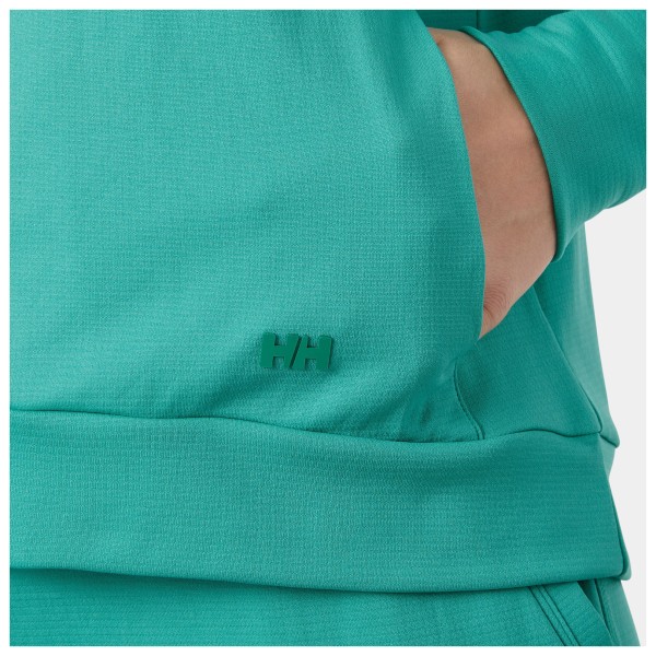 Helly Hansen - Women's Lifa Tech Lite Hoodie - Fleecepulloverit