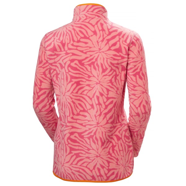 Helly Hansen - Women's Maridalen Printed Fleece - Fleecepullover