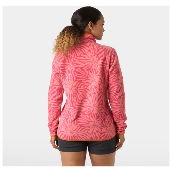 Helly Hansen - Women's Maridalen Printed Fleece - Fleecetröjor