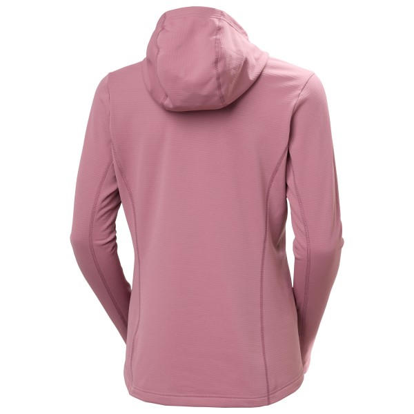 Helly Hansen - Women's Versalite Hooded Jacket - Fleecejakke