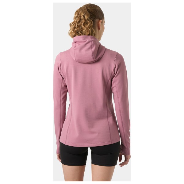 Helly Hansen - Women's Versalite Hooded Jacket - Fleecejakke