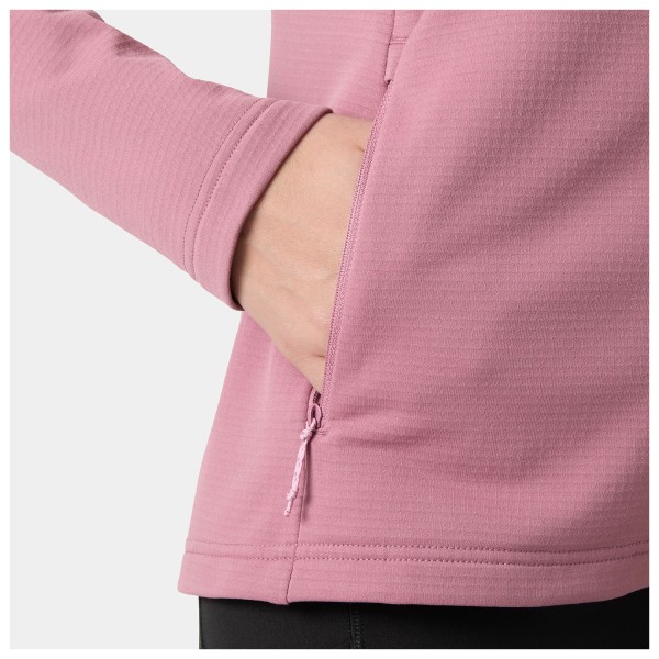 Helly Hansen - Women's Versalite Hooded Jacket - Fleecejakke