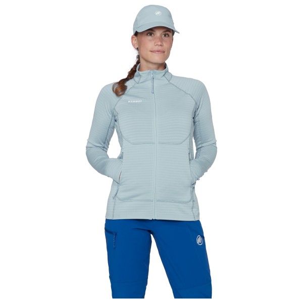 Mammut - Women's Taiss ML Jacket - Fleece jacket