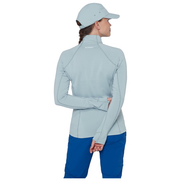 Mammut - Women's Taiss ML Jacket - Fleecejakke