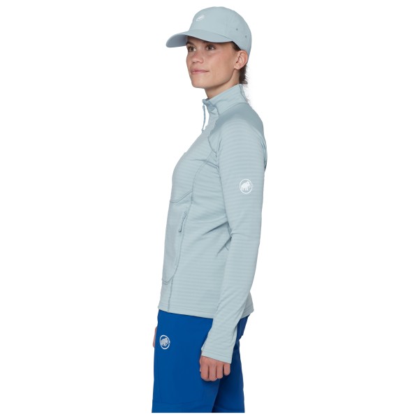 Mammut - Women's Taiss ML Jacket - Fleecejakke