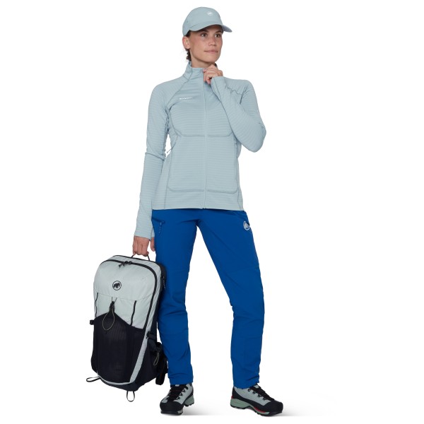 Mammut - Women's Taiss ML Jacket - Fleecejakke