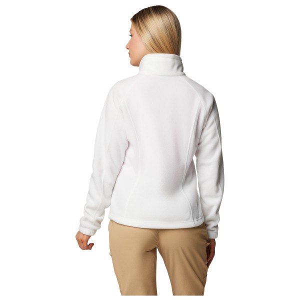 Columbia - Women's Benton Springs Full Zip - Fleece jacket