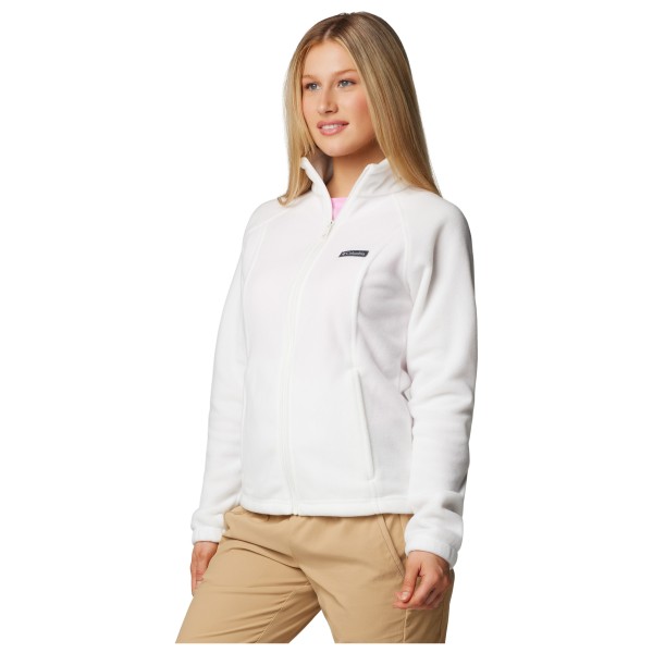 Columbia - Women's Benton Springs Full Zip - Fleece jacket