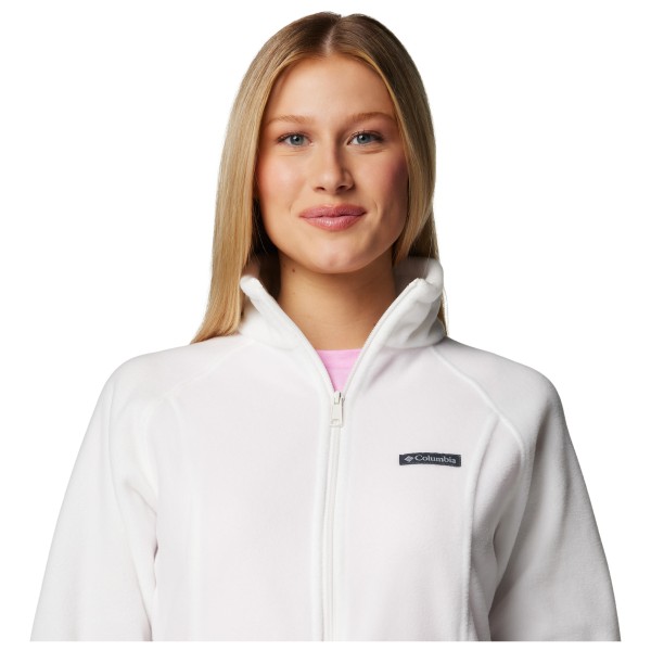 Columbia - Women's Benton Springs Full Zip - Fleece jacket