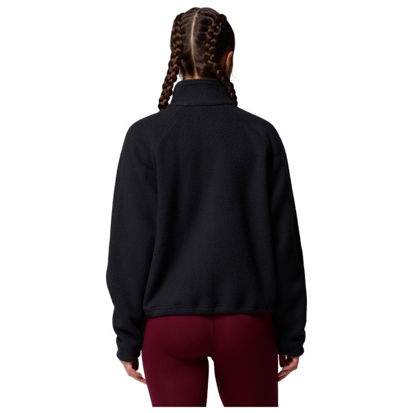 Columbia - Women's Jasper Ridge Pebbled Fleece Full Snap - Fleece jacket