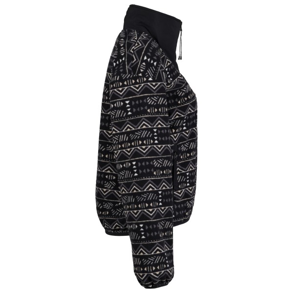 Columbia - Women's Sequoia Grove Printed Half Zip - Fleecepulloverit