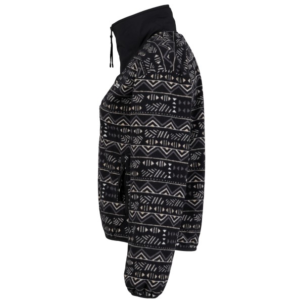 Columbia - Women's Sequoia Grove Printed Half Zip - Fleecepulloverit