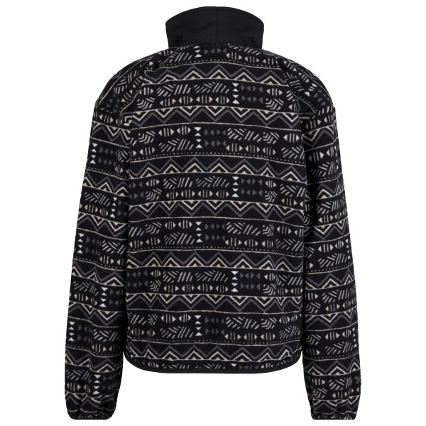 Columbia - Women's Sequoia Grove Printed Half Zip - Fleecepulloverit