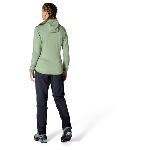 Rab - Women's Ascendor Hoody - Fleecejacke
