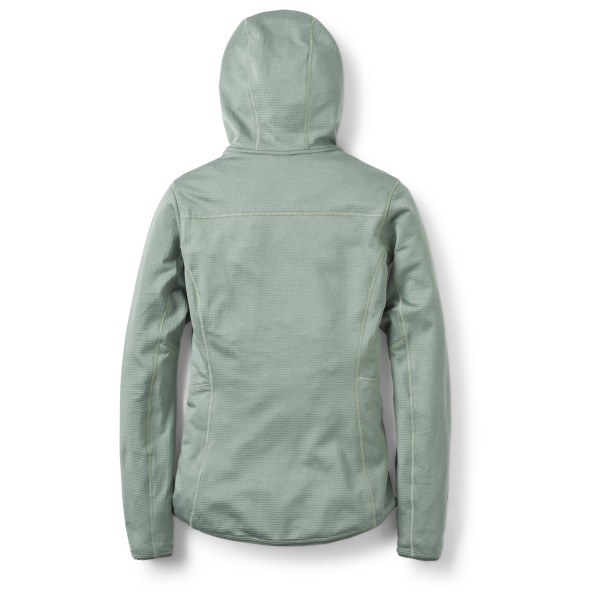 Rab - Women's Ascendor Hoody - Fleecejakke
