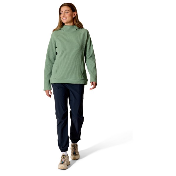 Rab - Women's Hepton Pullover Hoody - Fleecejacka