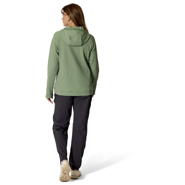 Rab - Women's Hepton Pullover Hoody - Fleecejacke