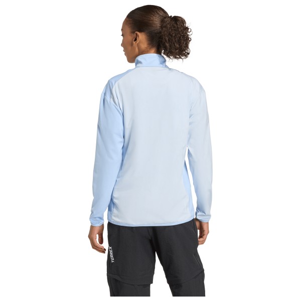 adidas Terrex - Women's MT CW Full Zip Fleece - Fleecevest