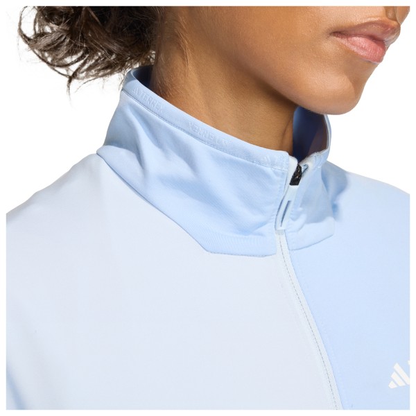 adidas Terrex - Women's MT CW Full Zip Fleece - Forro polar