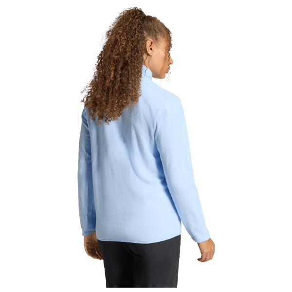 adidas Terrex - Women's MT Half Zip Fleece - Fleecejacke