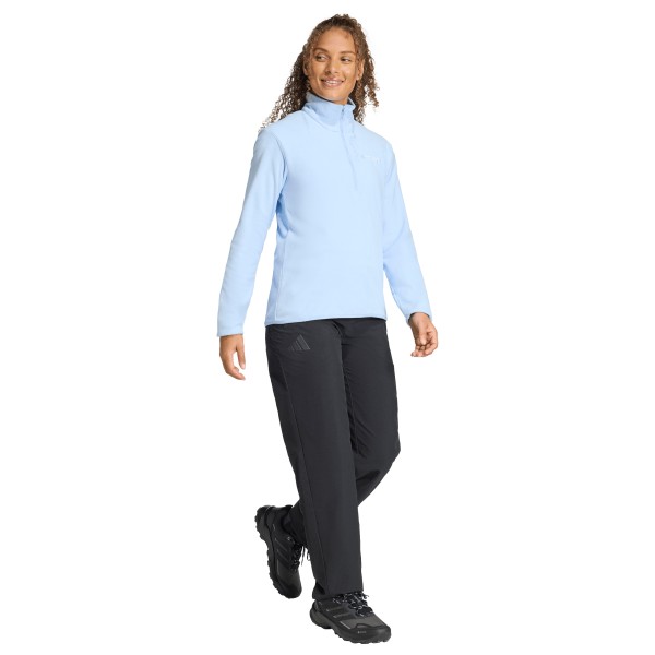 adidas Terrex - Women's MT Half Zip Fleece - Fleecejacke