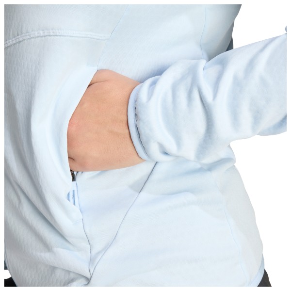 adidas Terrex - Women's XPR Light Fleece - Fleecejakke