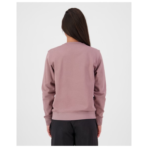 Mons Royale - Women's Inversion Merino Crew - Merinopullover