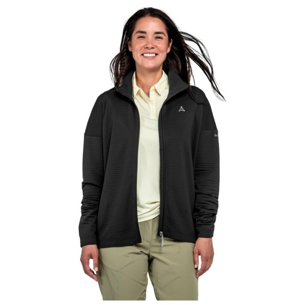 Schöffel - Women's Circ Fleece Jacket Style Smue - Fleece jacket