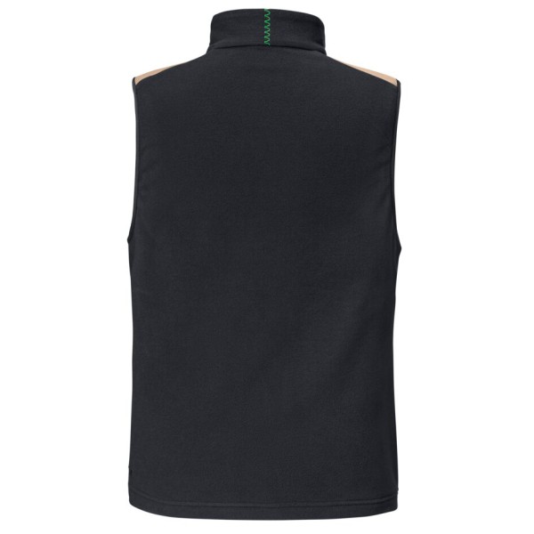 Schöffel - Women's Fleece Vest Style Ash - Fleece jacket