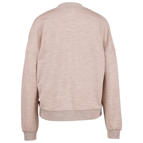 Stoic - Women's MerinoTerry250 BaraSt. Pullover - Jerséis de lana merina