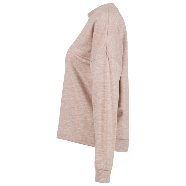 Stoic - Women's MerinoTerry250 BaraSt. Pullover - Merino sweatere