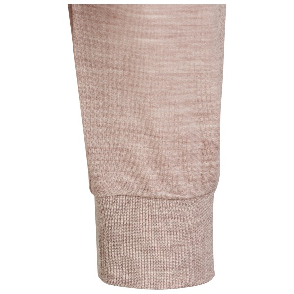 Stoic - Women's MerinoTerry250 BaraSt. Pullover - Merino sweatere