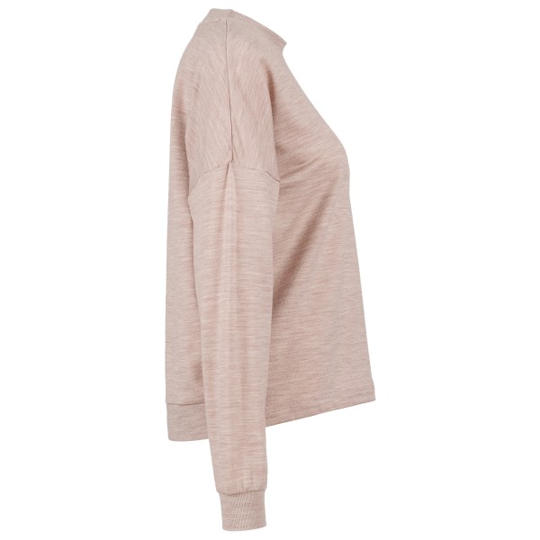 Stoic - Women's MerinoTerry250 BaraSt. Pullover - Merinopullover