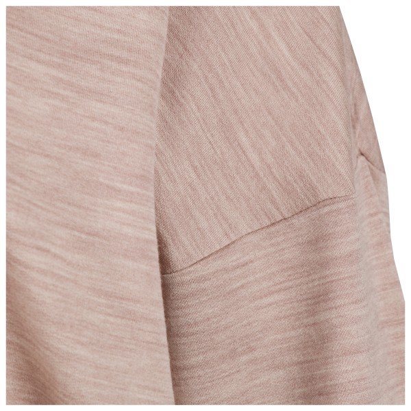 Stoic - Women's MerinoTerry250 BaraSt. Pullover - Merinopullover
